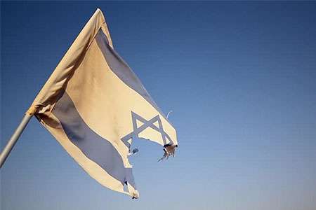 کاهش جایگاه زبان عربی در فلسطین