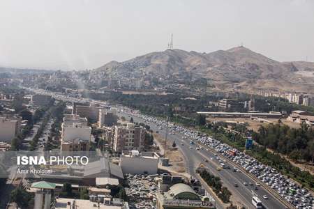 جاده