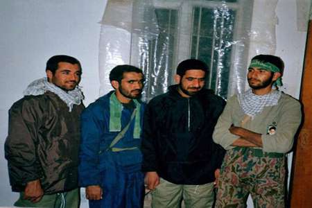 شهید اسکندری