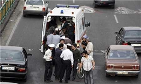 تصادف