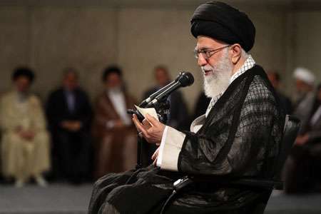 رهبری