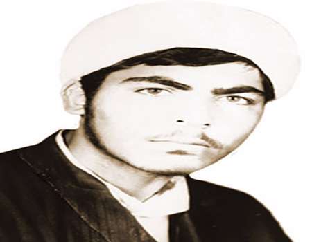 طلبه شهید سعدالله محمدپور