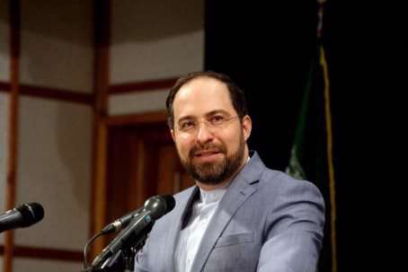 سید سلمان سامانی