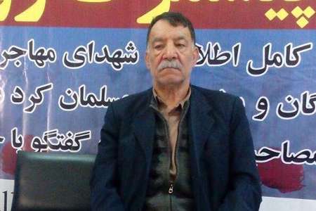 محمدباقر حسینپناهی