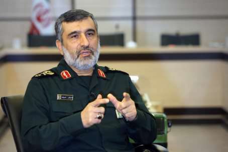 سردار حاجی زاده