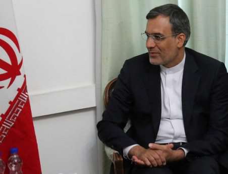 حسین جابری انصاری
