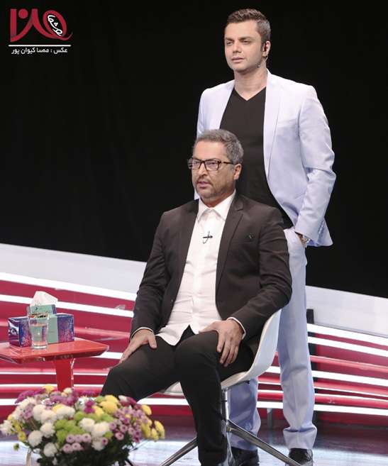 من و شما