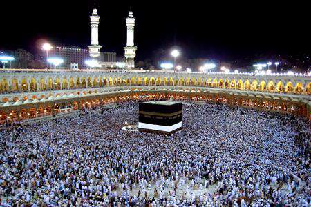 حج سال 96 هزینه برای دین یا جیب عربستان؟! حج سال 96 هزینه برای دین یا جیب عربستان؟!