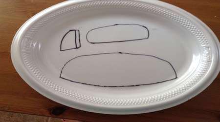 چگونه هواپیمای گلایدر بسازیم