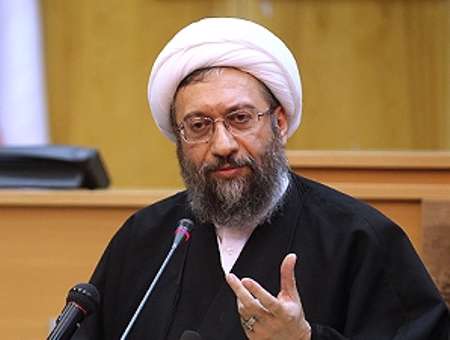 آملی لاریجانی