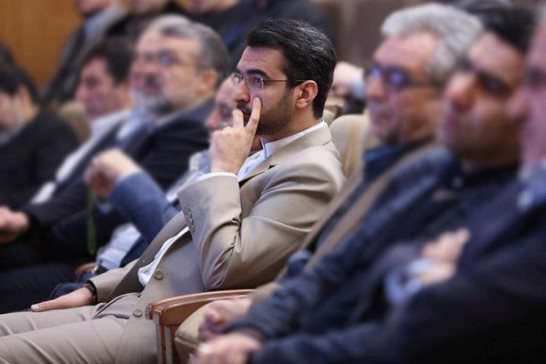محمدجواد آذری جهرمی