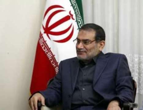 علی شمخانی