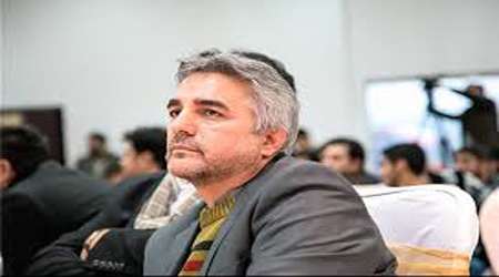 مهدی فرجی