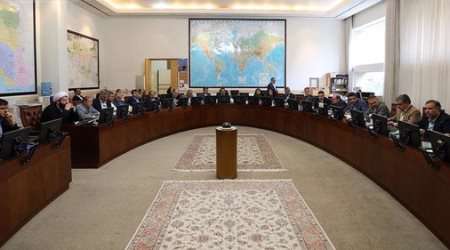 فراکسیون مستقلین ولایی