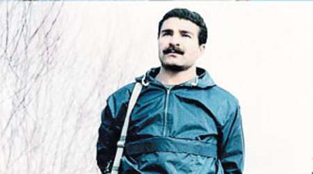 شهید سرلشكر ابراهیم خانی