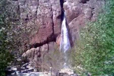 آبشار سمیرم