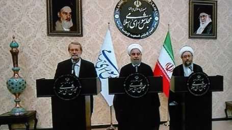 نشست خبری