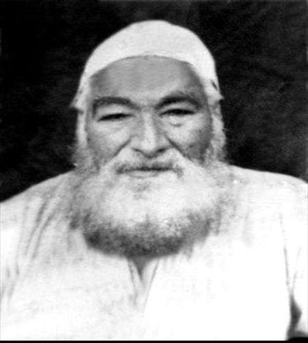 نگاهی کوتاه بر زندگی آیت الله محمدتقی بافقی