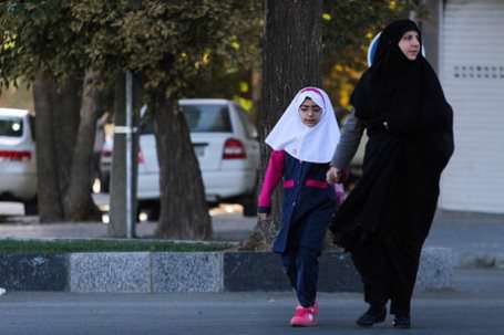 پارلمان والدین