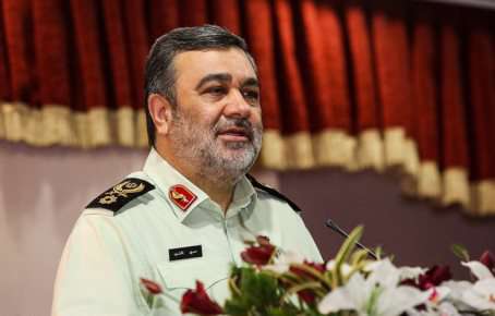 سردار حسین اشتری