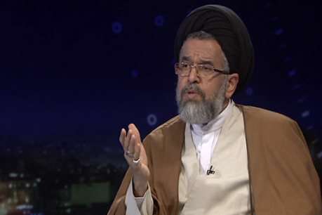 حجت الاسلام سیدمحمود علوی