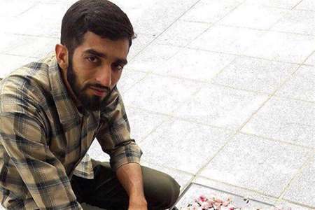 شهید حججی