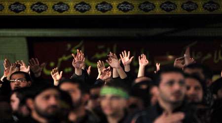 عزاداری