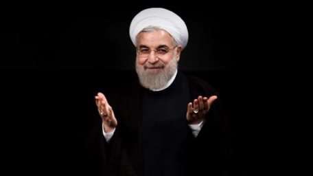دکتر حسن روحانی