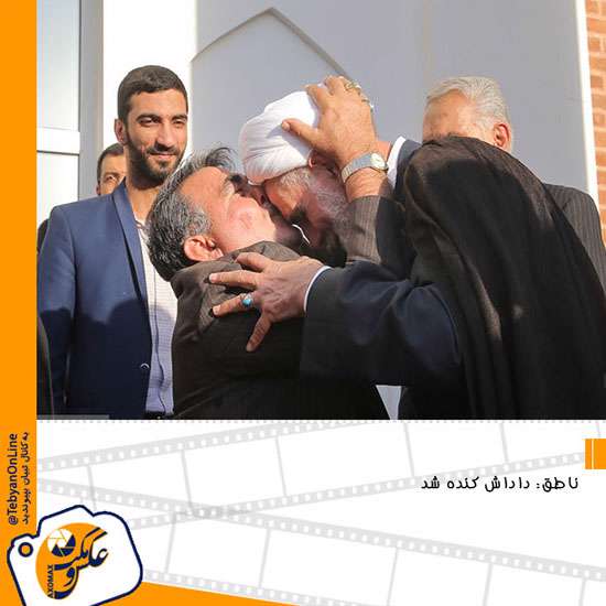 عکس و مکث مجلسی
