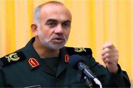 انهدام گروههای تروریستی در شمالغرب کشور