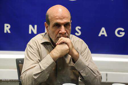 سید عباس میرهاشمی