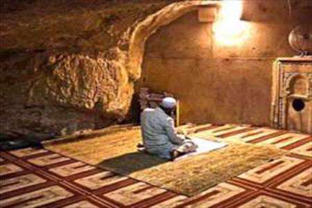 عبادت، عبادات، عبادت شیرینی، لذت عبادت