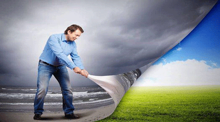 تغییر باورها، خودآگاهی، تفکر عقلانی، خودخواهی