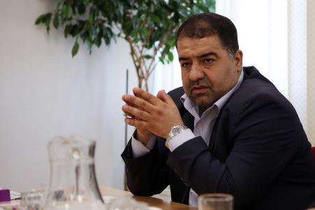 مجید فراهانی