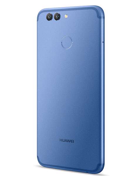 بررسی فنی گوشی تلفن همراه huawei nova2plus