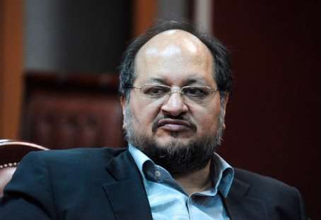 محمد شریعتمداری