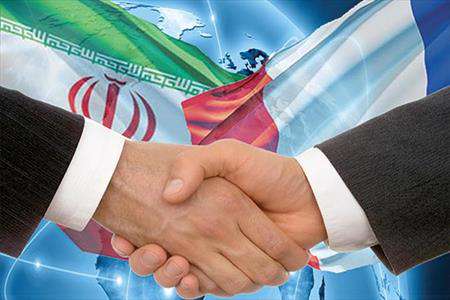 تمایل فرانسویها به سرمایهگذاری در ایران