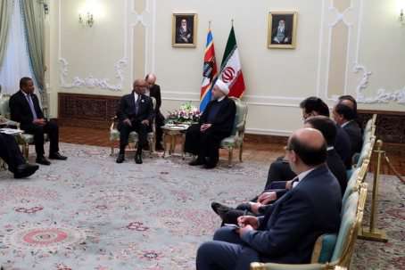 دیدار و گفت وگو