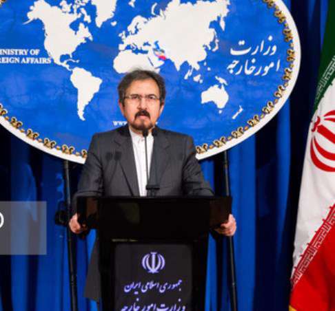 بهرام قاسمی