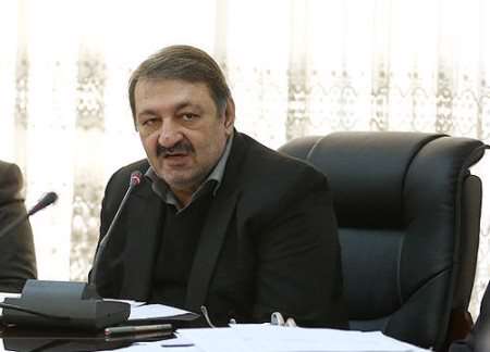 حسین فرزانه