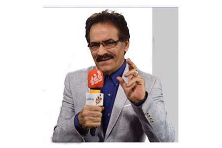 بهروزمقدم