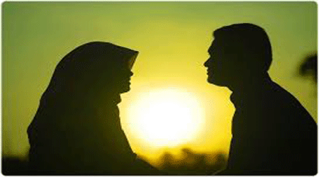 همسران، سیستم ارتباط زناشویی ، مذاکره ، عشاق