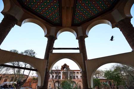 ارسی سازی