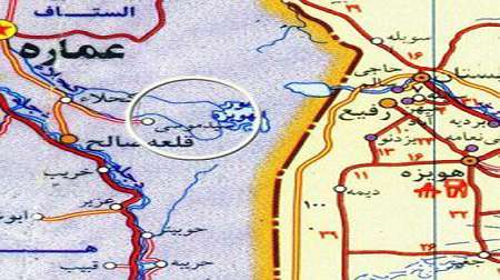 عملیات قدس5