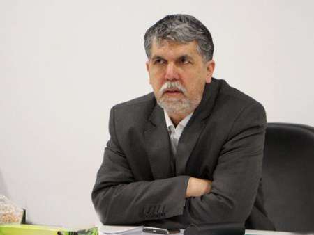 سیدعباس صالحی