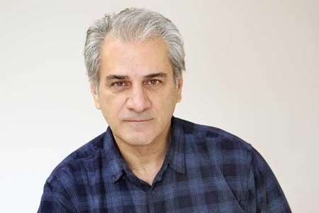 ناصر هاشمی