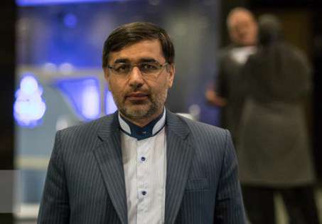مسعود گودرزی