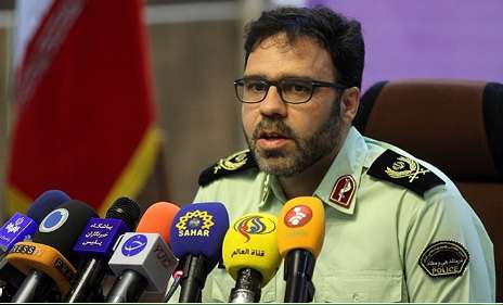 سردار سعید منتظرالمهدی