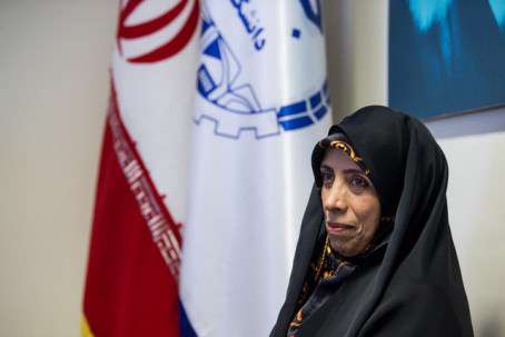 الهام امینزاده