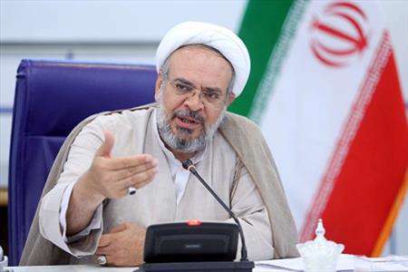 حجت الاسلام صادقی نیارکی